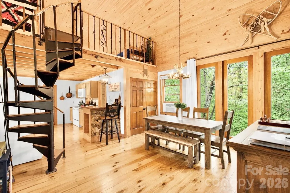 1361 Longhope Road Todd, NC 28684