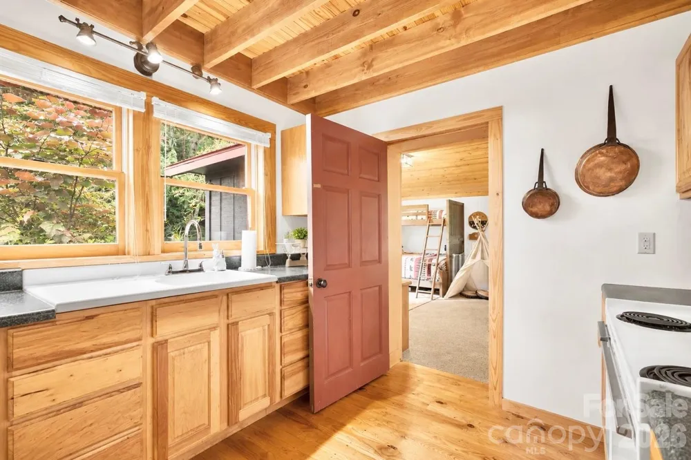 1361 Longhope Road Todd, NC 28684