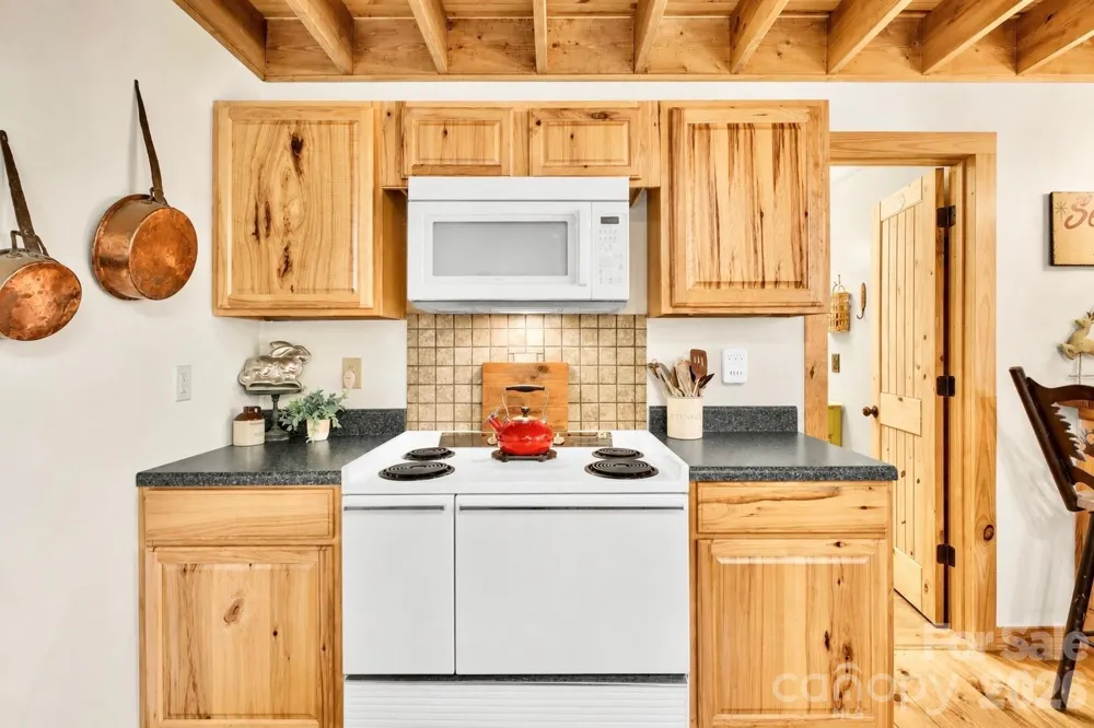 1361 Longhope Road Todd, NC 28684