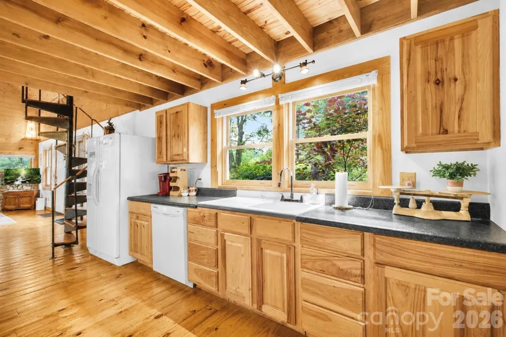1361 Longhope Road Todd, NC 28684