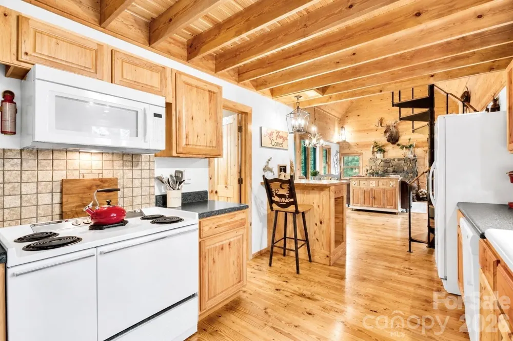 1361 Longhope Road Todd, NC 28684
