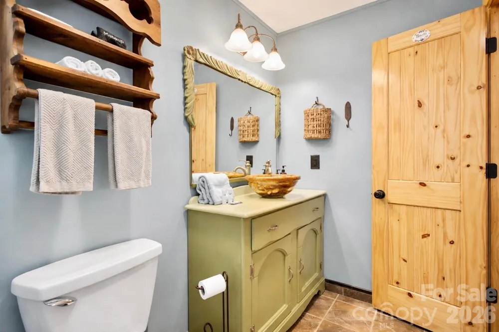 1361 Longhope Road Todd, NC 28684