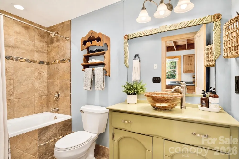 1361 Longhope Road Todd, NC 28684