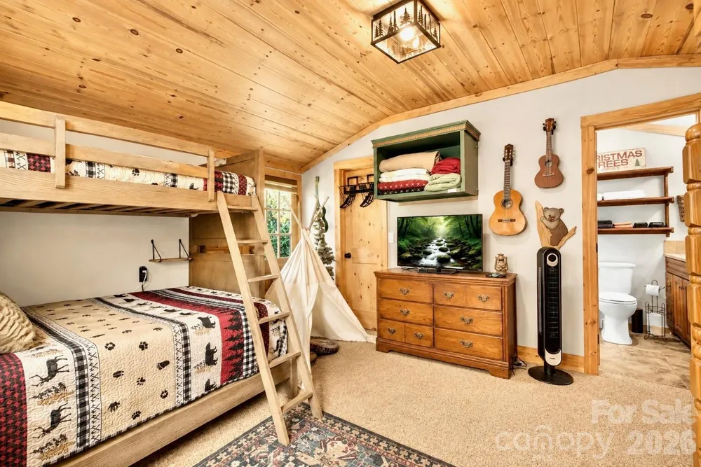1361 Longhope Road Todd, NC 28684