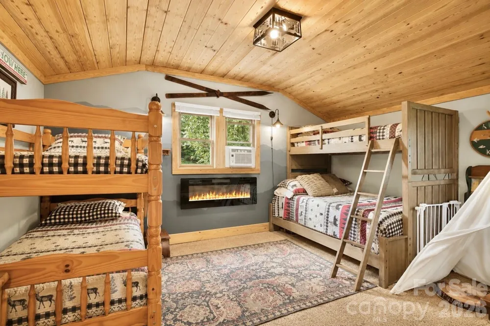 1361 Longhope Road Todd, NC 28684