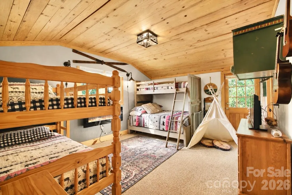 1361 Longhope Road Todd, NC 28684
