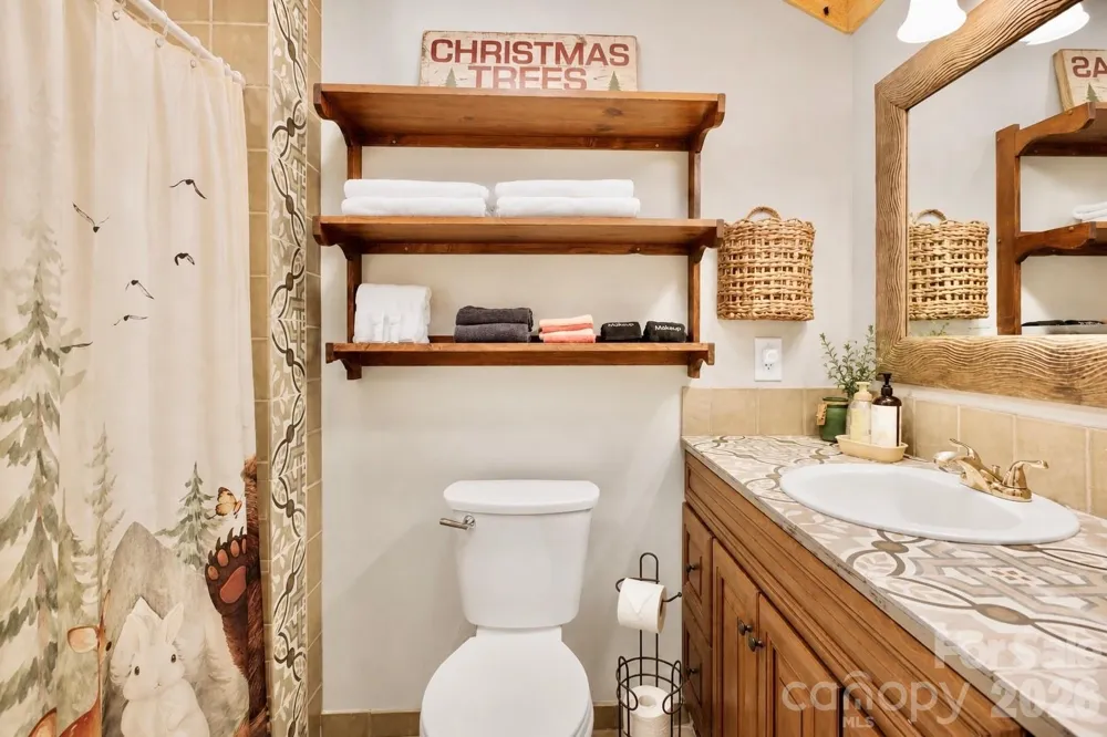 1361 Longhope Road Todd, NC 28684