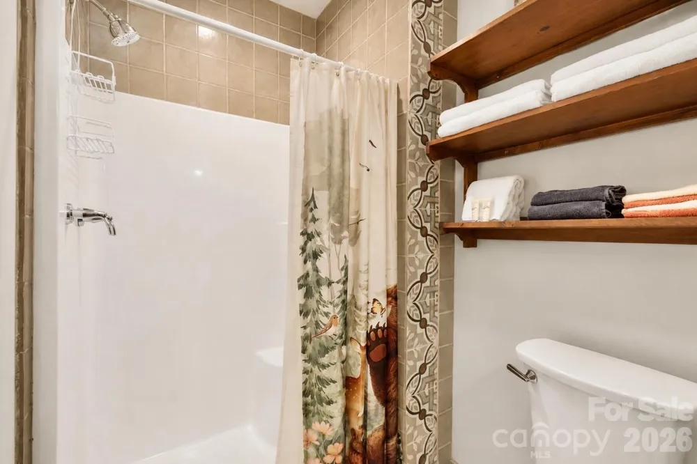 1361 Longhope Road Todd, NC 28684