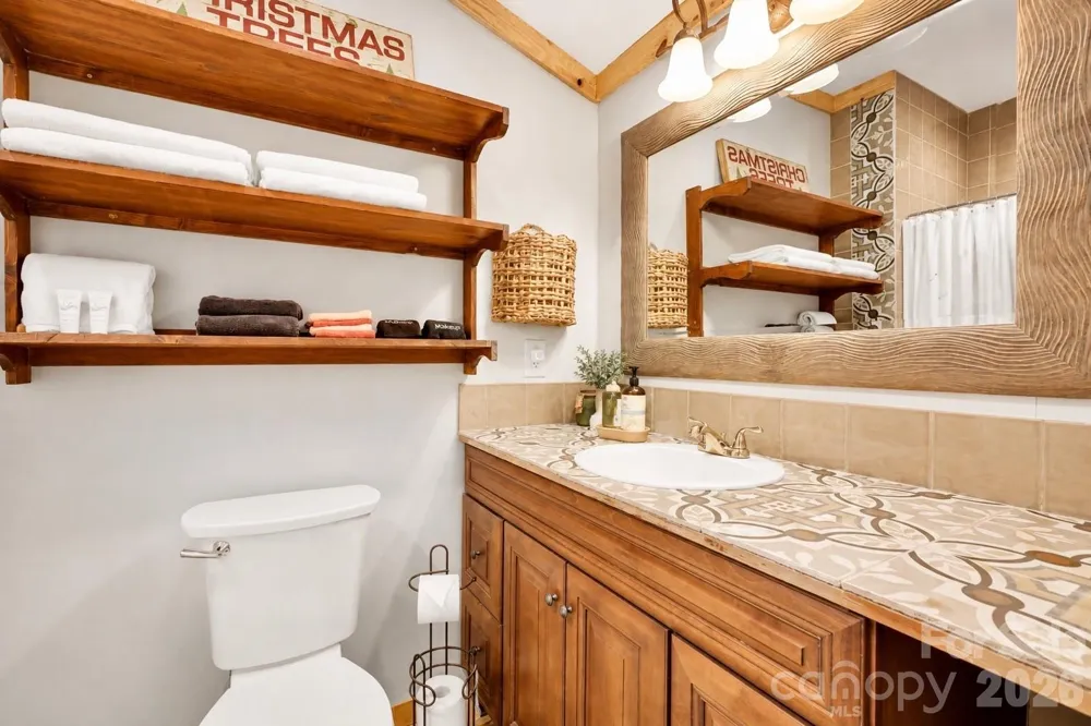 1361 Longhope Road Todd, NC 28684