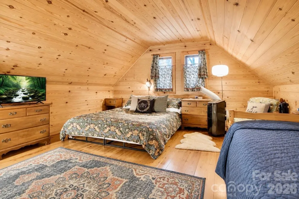 1361 Longhope Road Todd, NC 28684