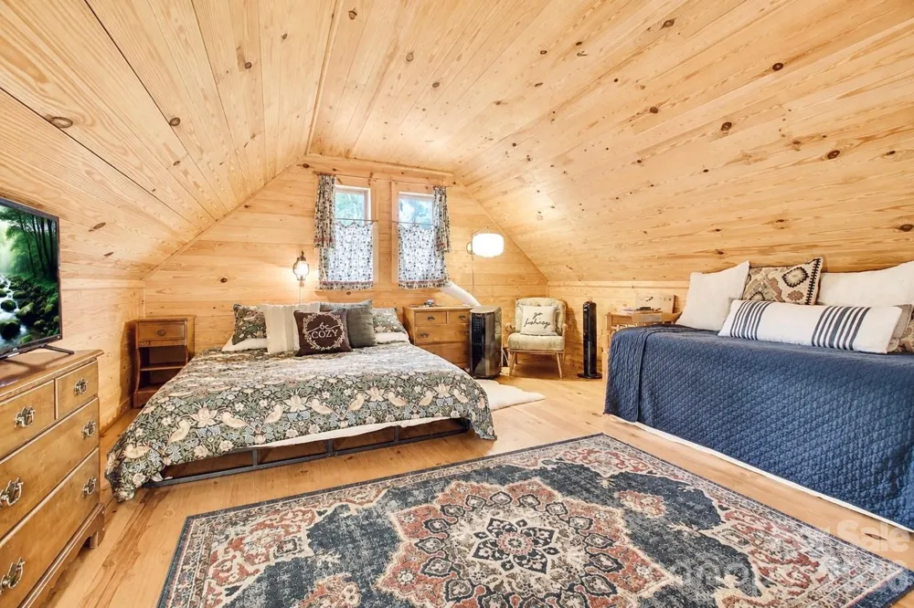 1361 Longhope Road Todd, NC 28684