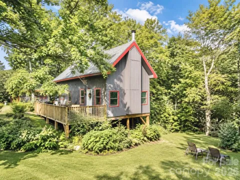 1361 Longhope Road