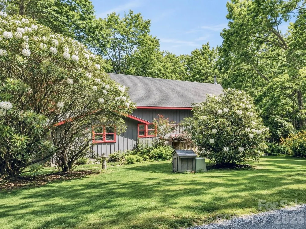 1361 Longhope Road Todd, NC 28684