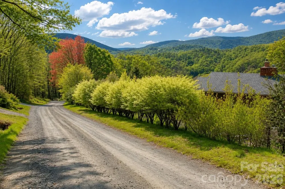 1361 Longhope Road Todd, NC 28684