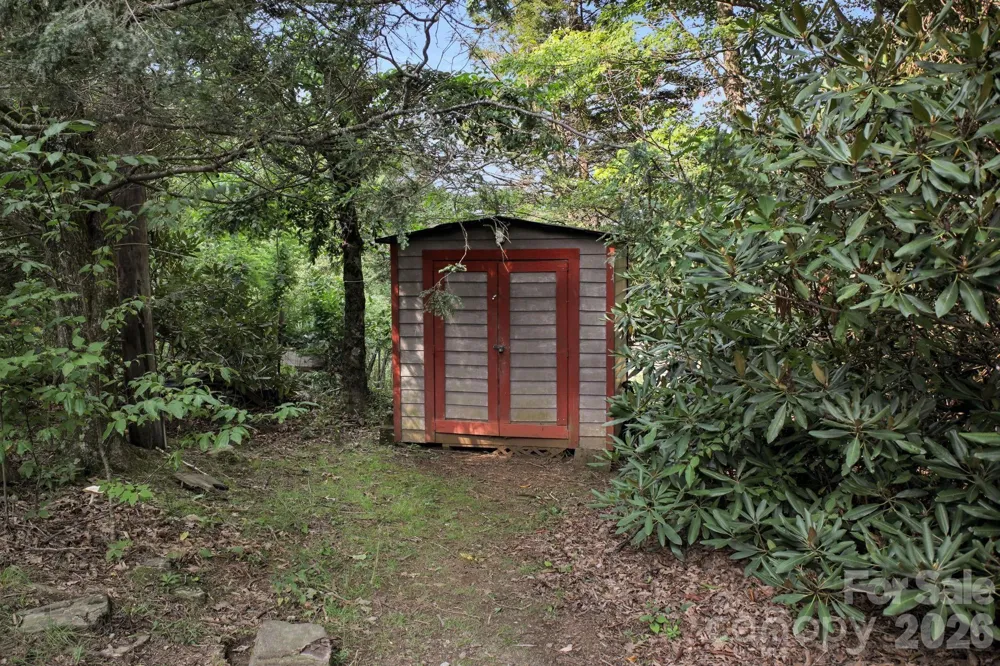 1361 Longhope Road Todd, NC 28684