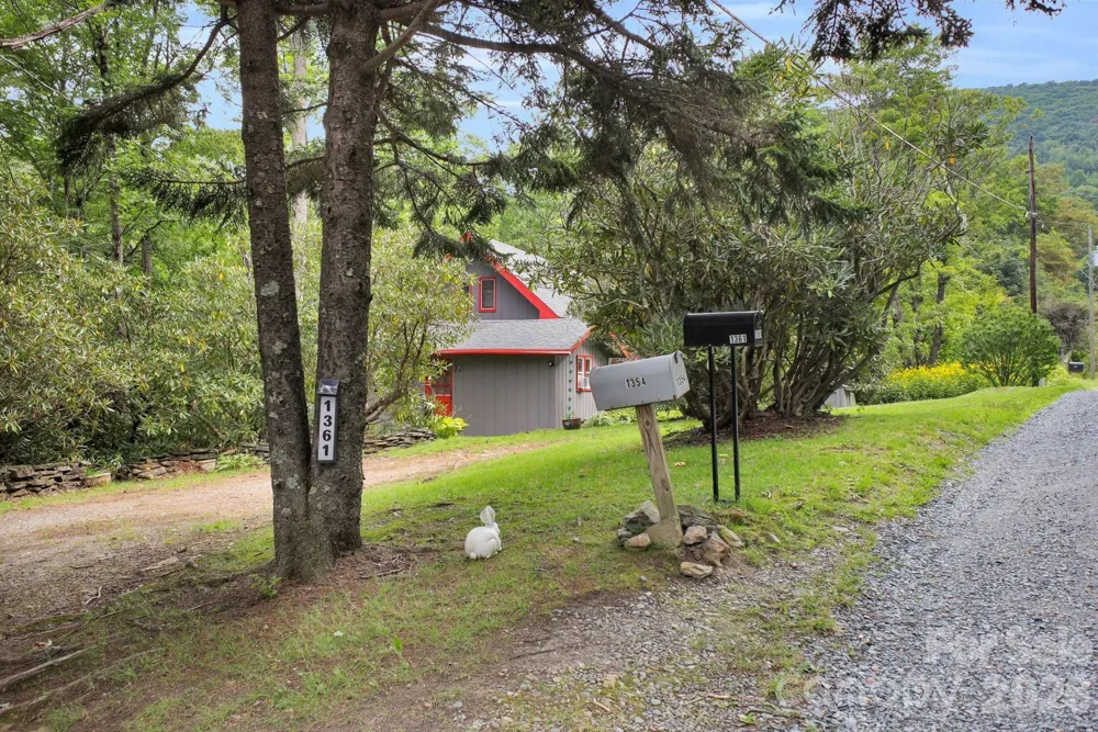 1361 Longhope Road Todd, NC 28684
