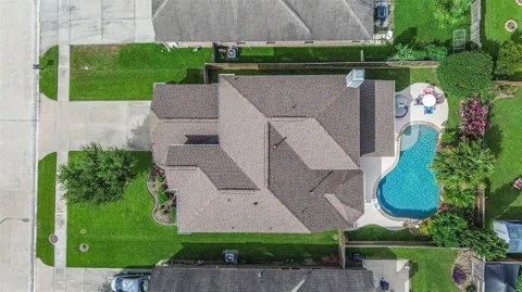 608 Chesterfield Lane