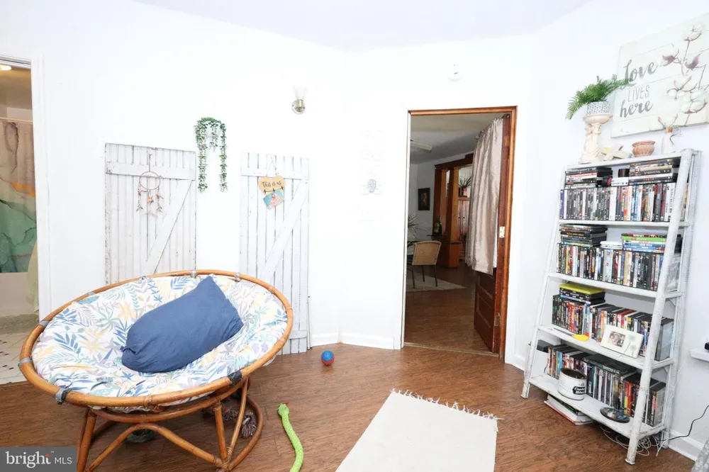 9 BOONE STREET Cumberland, MD 21502