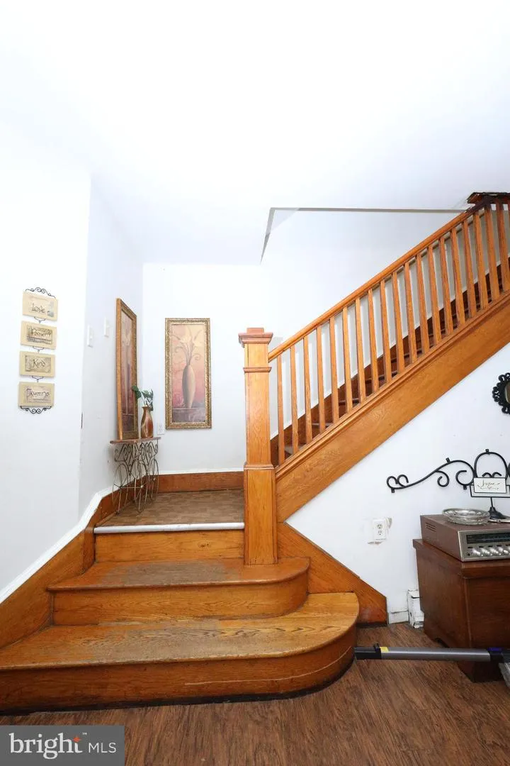 9 BOONE STREET Cumberland, MD 21502