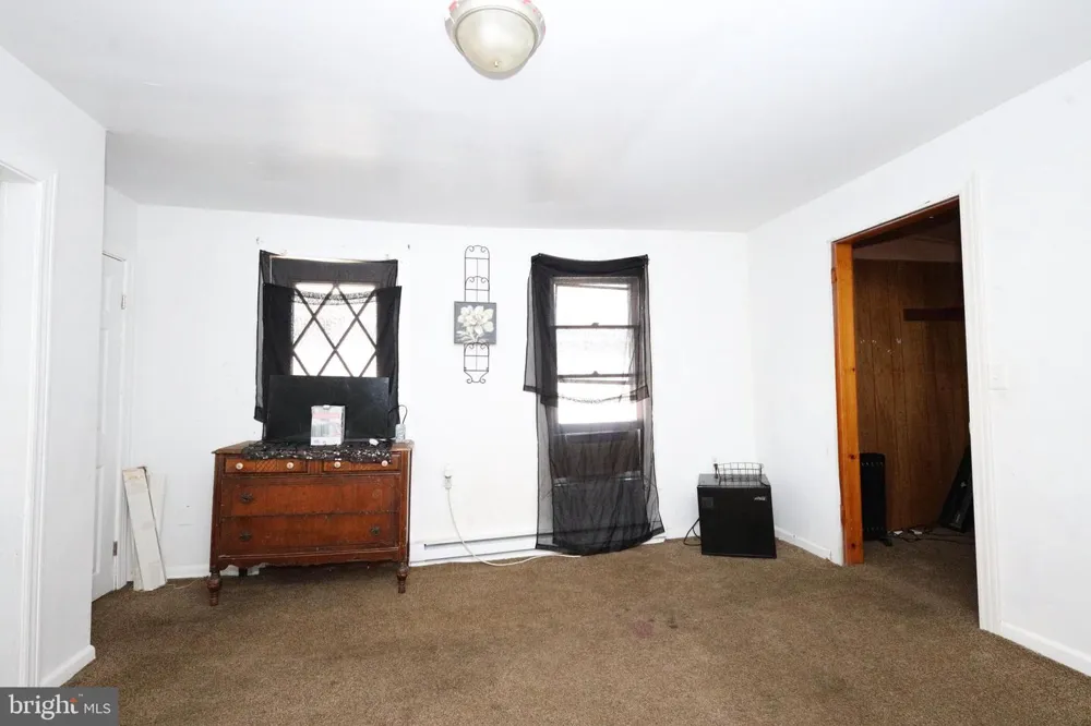 9 BOONE STREET Cumberland, MD 21502