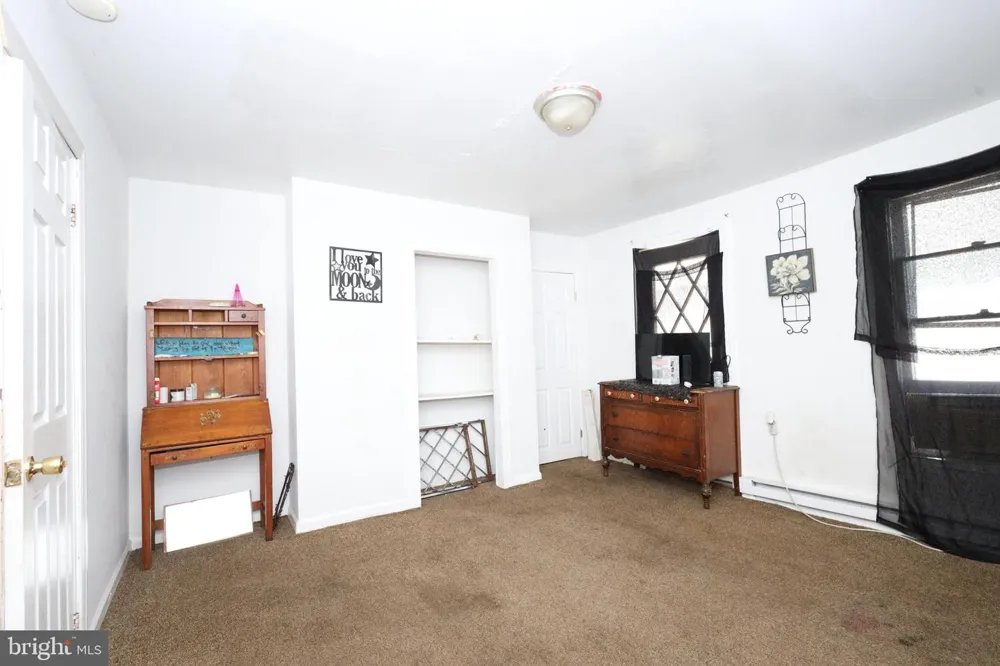 9 BOONE STREET Cumberland, MD 21502