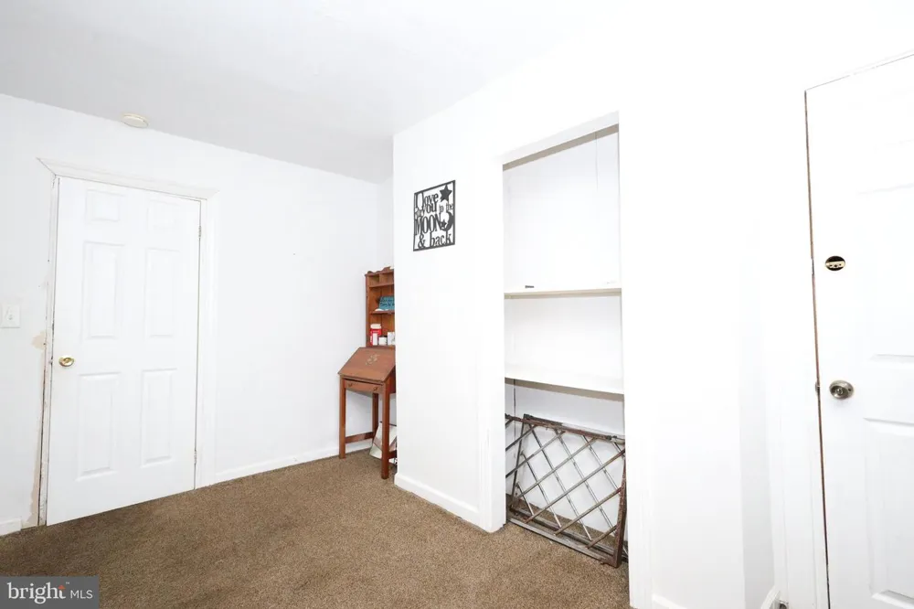 9 BOONE STREET Cumberland, MD 21502