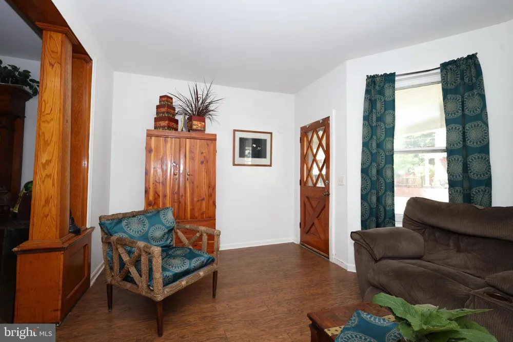 9 BOONE STREET Cumberland, MD 21502