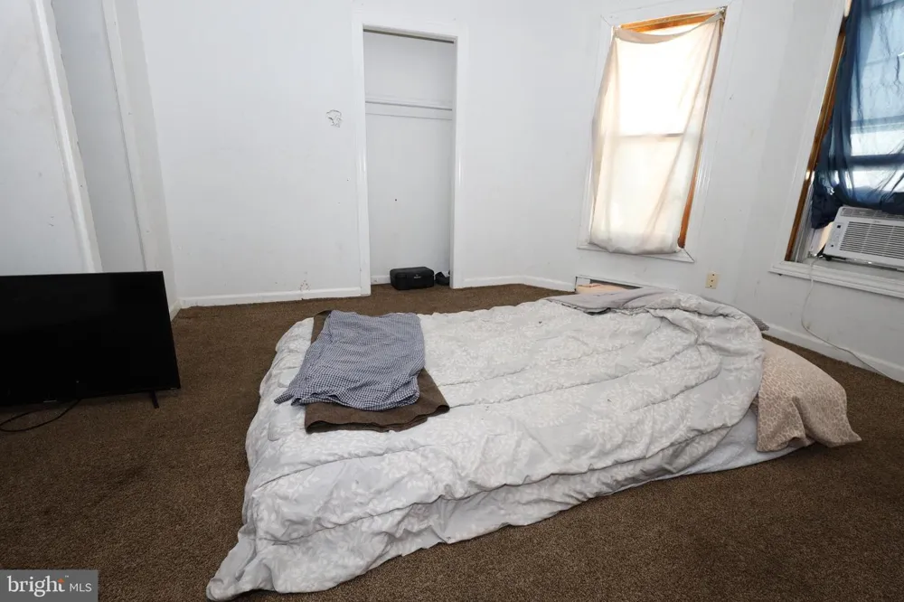 9 BOONE STREET Cumberland, MD 21502