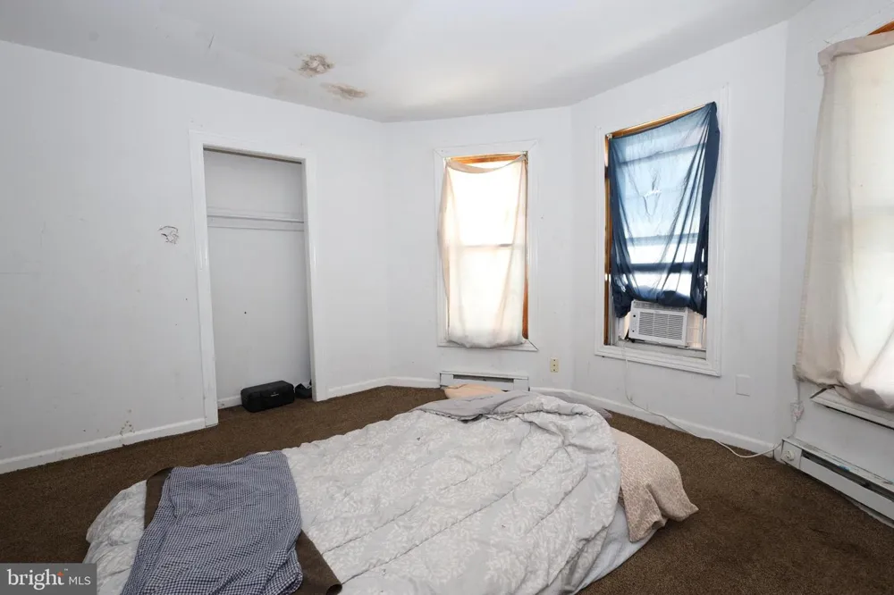 9 BOONE STREET Cumberland, MD 21502