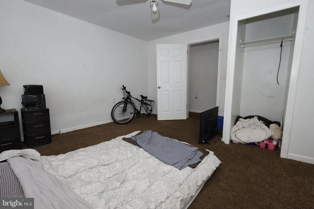 9 BOONE STREET Cumberland, MD 21502