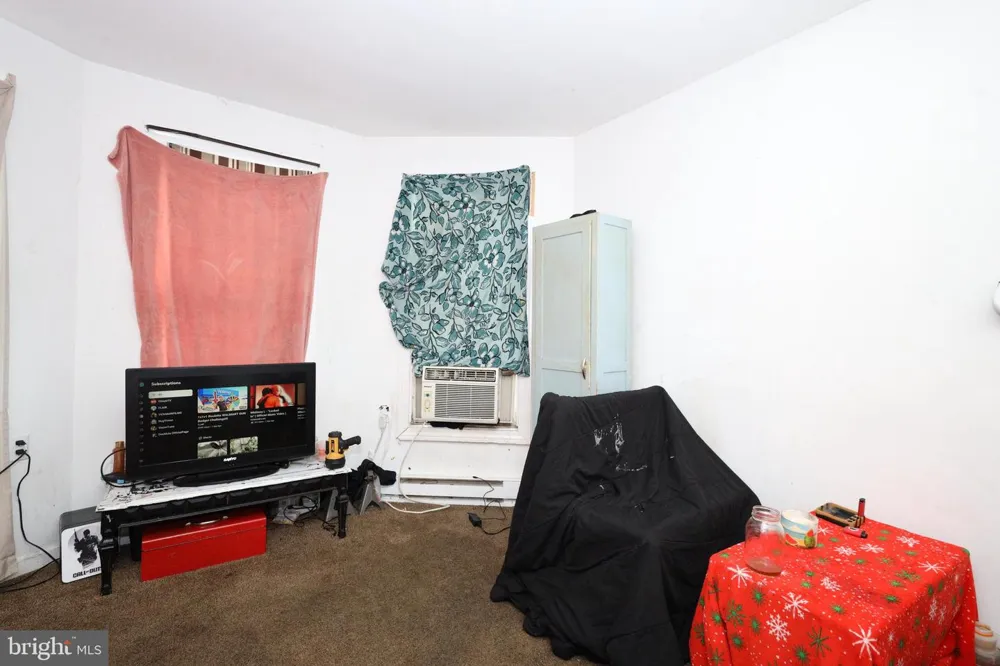 9 BOONE STREET Cumberland, MD 21502