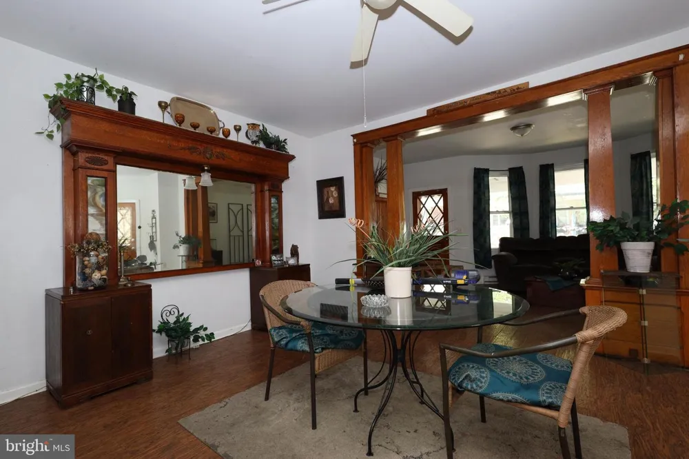 9 BOONE STREET Cumberland, MD 21502