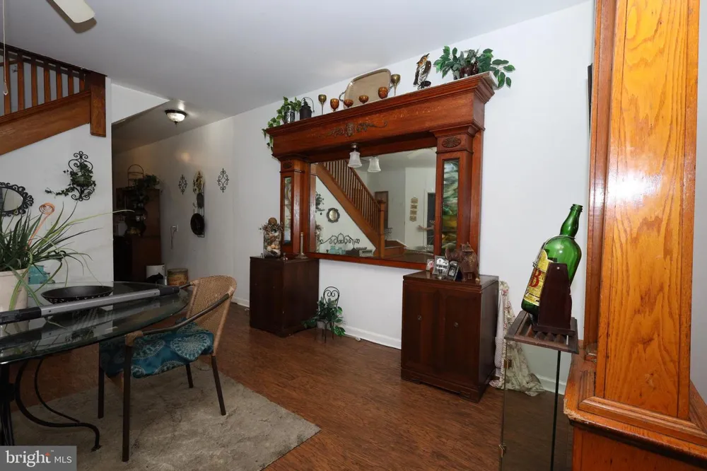 9 BOONE STREET Cumberland, MD 21502