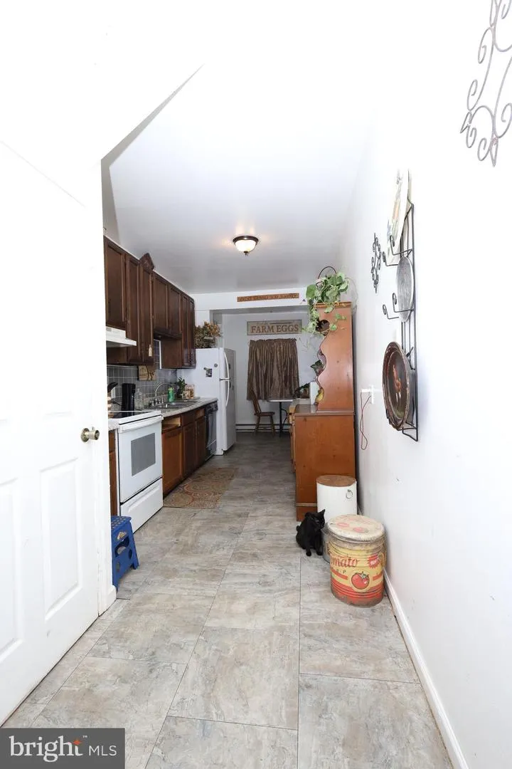 9 BOONE STREET Cumberland, MD 21502