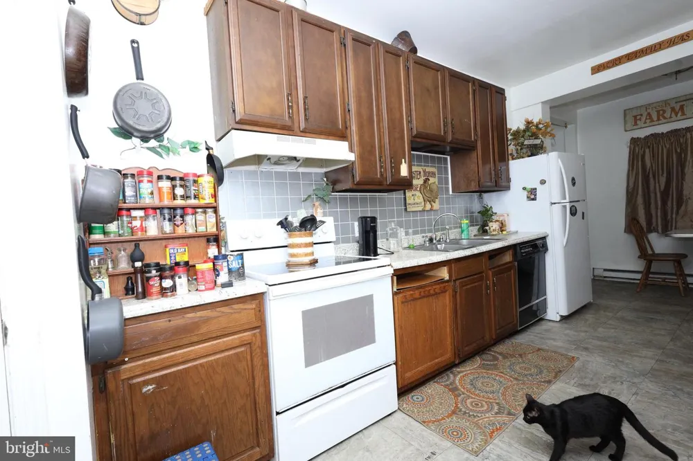 9 BOONE STREET Cumberland, MD 21502