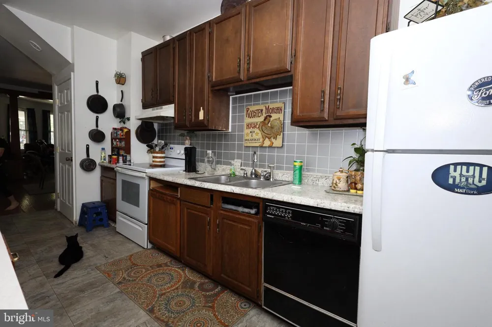9 BOONE STREET Cumberland, MD 21502