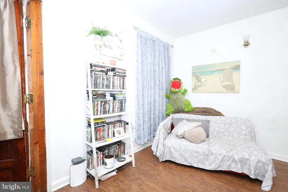 9 BOONE STREET Cumberland, MD 21502
