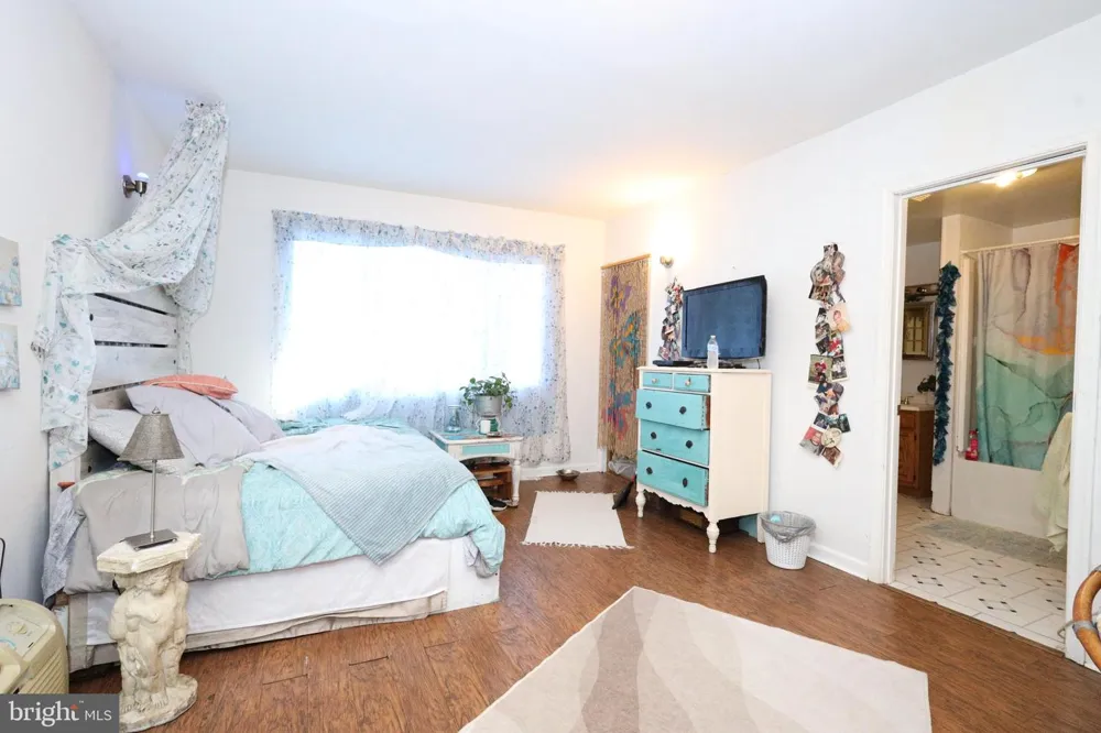 9 BOONE STREET Cumberland, MD 21502