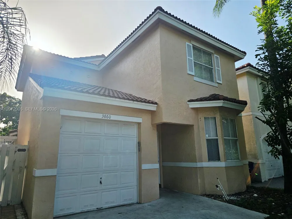 3860 Tree Tops Rd Cooper City, FL 33026