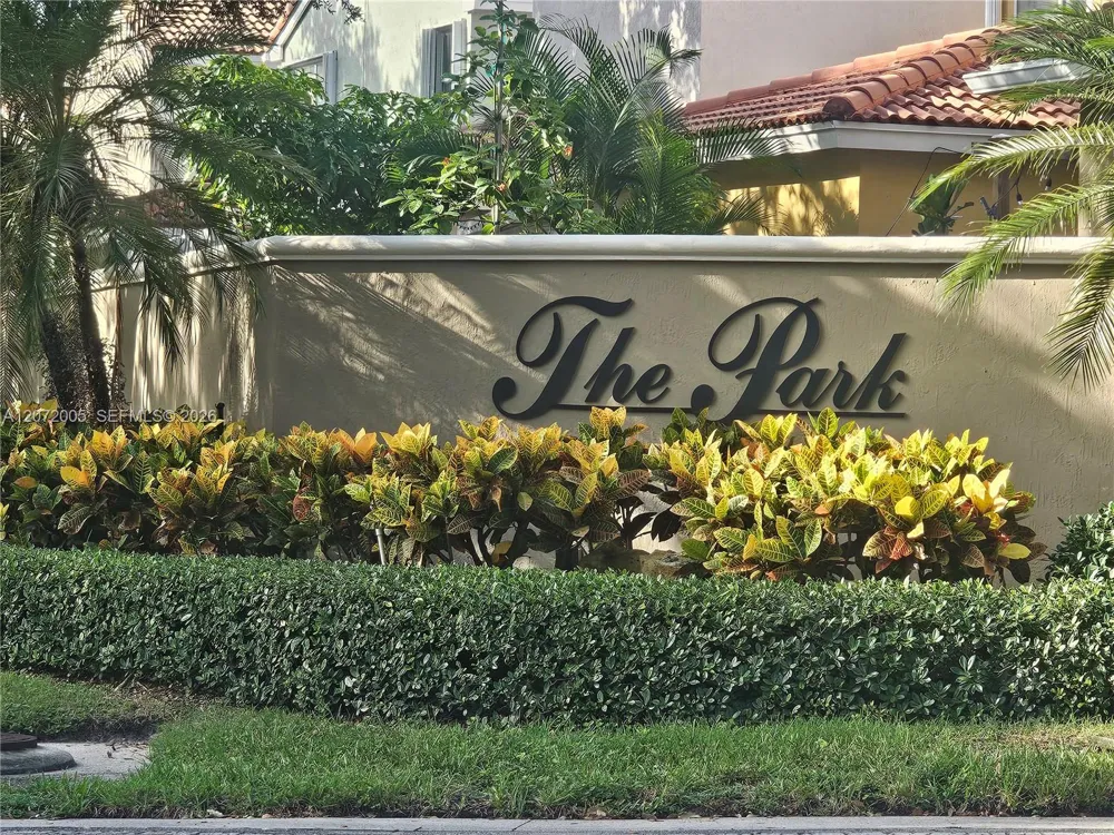 3860 Tree Tops Rd Cooper City, FL 33026