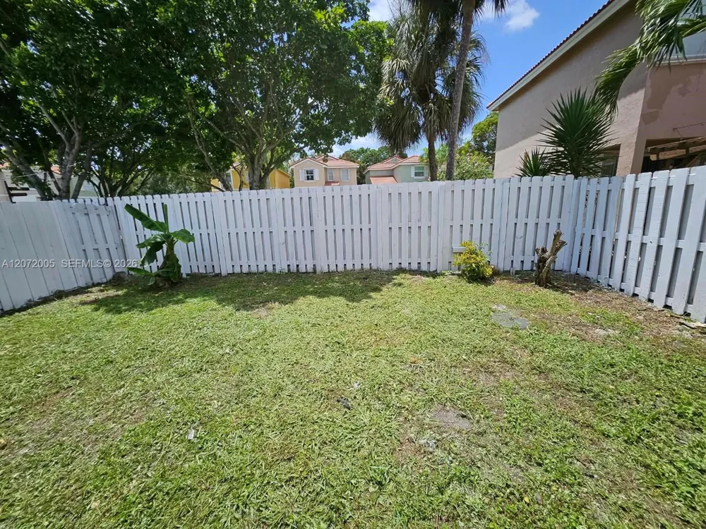 3860 Tree Tops Rd Cooper City, FL 33026