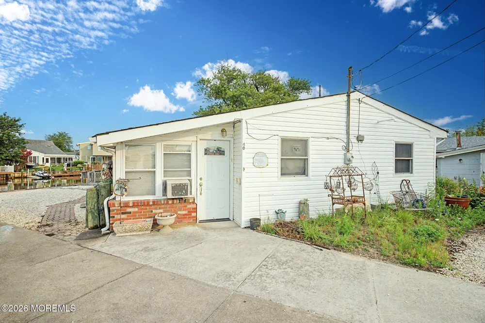 40 W Brig Drive Little Egg Harbor, NJ 08087