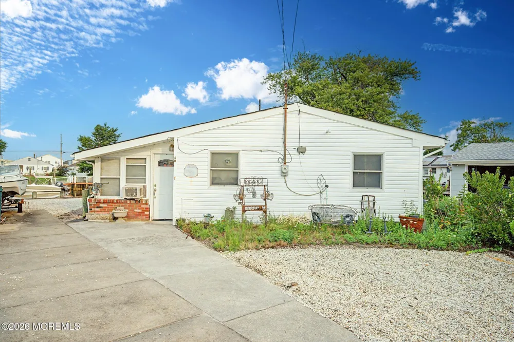 40 W Brig Drive Little Egg Harbor, NJ 08087