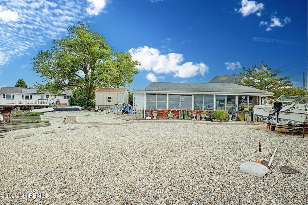 40 W Brig Drive Little Egg Harbor, NJ 08087