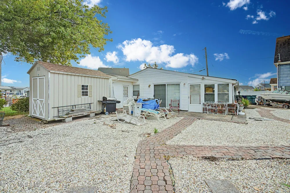 40 W Brig Drive Little Egg Harbor, NJ 08087