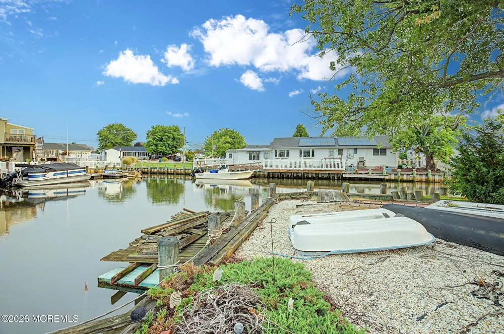 40 W Brig Drive Little Egg Harbor, NJ 08087