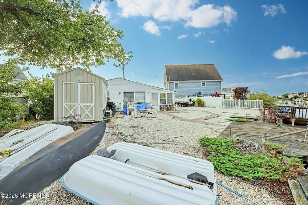 40 W Brig Drive Little Egg Harbor, NJ 08087