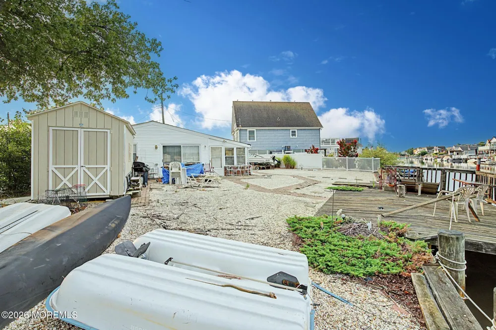40 W Brig Drive Little Egg Harbor, NJ 08087