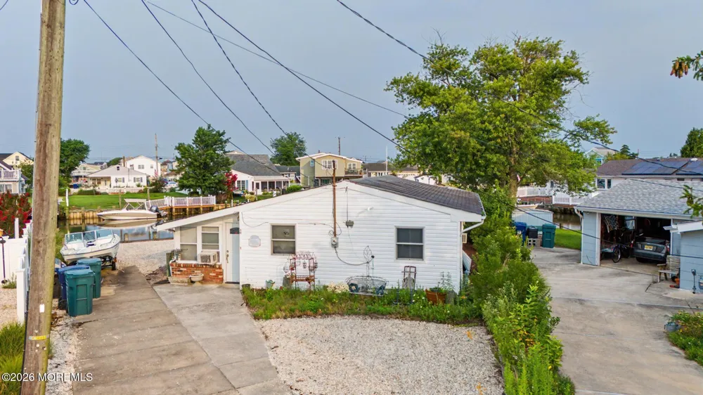 40 W Brig Drive Little Egg Harbor, NJ 08087