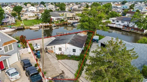 40 W Brig Drive